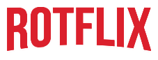 Rotflix Logo